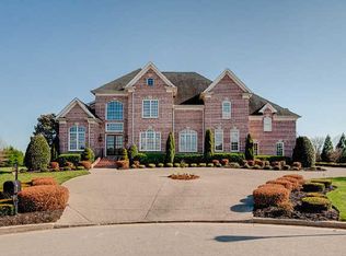 654 Lysander Ct, Brentwood, TN 37027