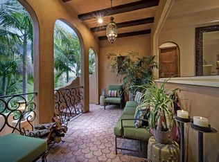 629 Erskine Dr, Pacific Palisades, CA 90272