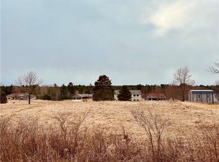 LOT 8 25 25 1 4 St, Chetek Township, WI 54728