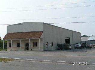 410 W Herman St, Pensacola, FL 32505