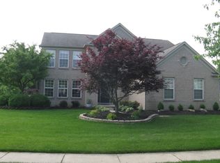 525 Springfield Dr, Canton, MI 48188