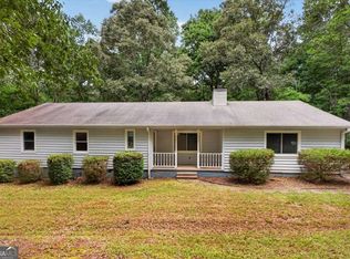 271 Broken Arrow Trl, Dahlonega, GA 30533