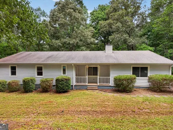 271 Broken Arrow Trl, Dahlonega, GA 30533