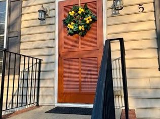 5 Braddock Ct, Williamsburg, VA 23185