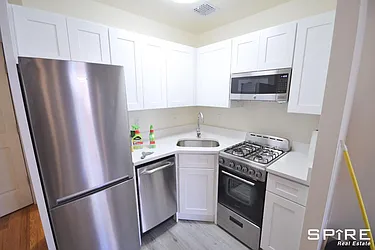 Rented by Spire Group