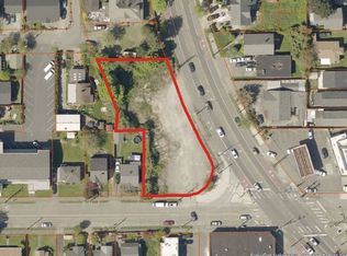 6211 Rainier Ave S, Seattle, WA 98118