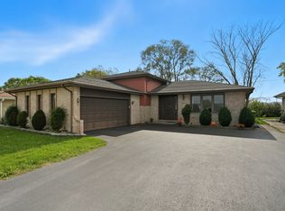 2845 201st Pl, Lynwood, IL 60411