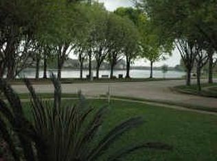 4111 Lake Ct, Missouri City, TX 77459