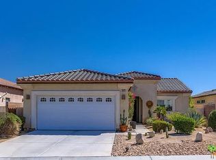 3872 Mission Peak, Palm Springs, CA 92262