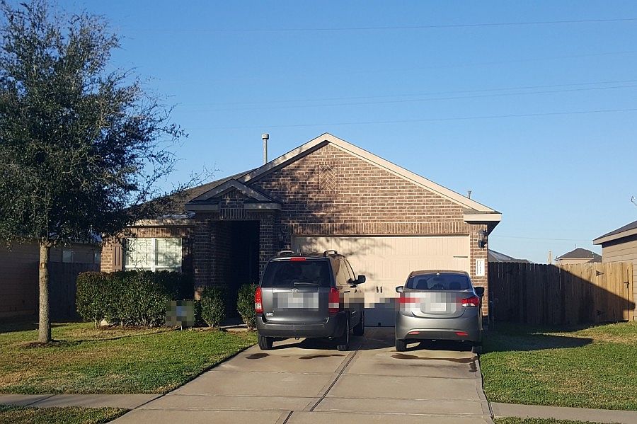 1st image of 16111 Green Plume Ln