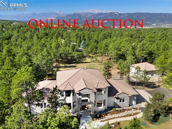 17270 Colonial Park Dr, Monument, CO 80132