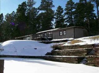 11905 Elk Creek Rd, Deadwood, SD 57732