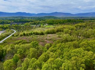 Mike Krout Rd, Saugerties, NY 12477