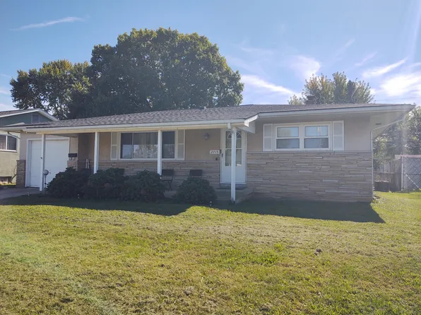 2715 Eugene Ave, Grove City, OH 43123