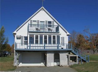 4 Walters Rd, Waltham, ME 04605