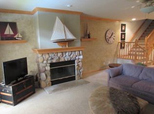 3745 N Northhaven Dr #16005, Fish Creek, WI 54212