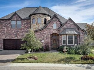 7608 Stamp Dr, North Richland Hills, TX 76182
