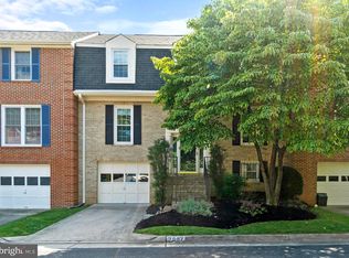7007 Dunningham Pl #4, Mc Lean, VA 22101