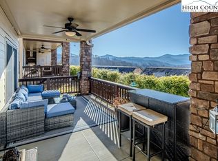 172 Vistas Way #1A, Banner Elk, NC 28604