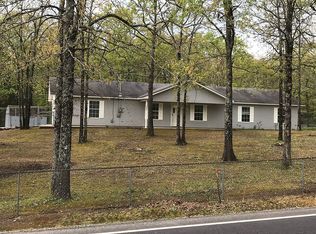223 Sunny Gap Rd, Conway, AR 72032