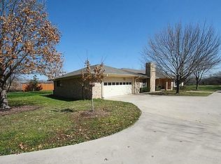 13035 Gold Hill Rd, Argyle, TX 76226