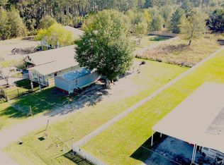 1570 County Road 3479a, Cleveland, TX 77327