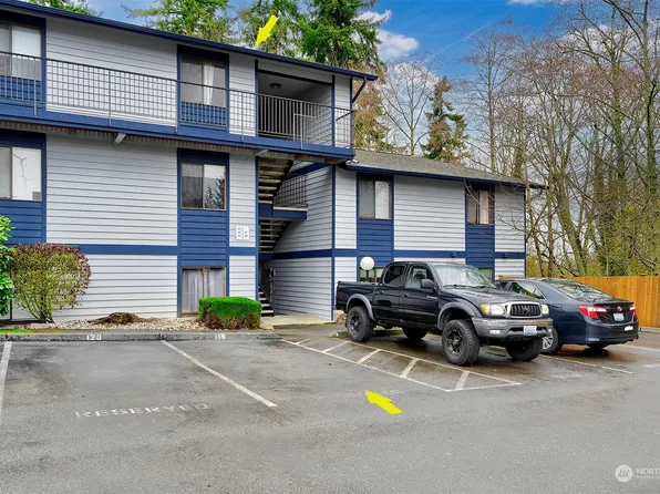 15416 40th Avenue W #46, Lynnwood, WA 98087