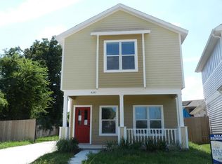 4103 Cetti St, Houston, TX 77009