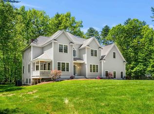 193 Gratuity Rd, Groton, MA 01450