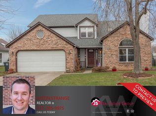 7590 Pennycroft Dr, Indianapolis, IN