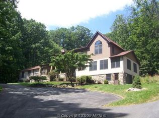 7918 Edgewood Church Rd, Frederick, MD 21702