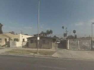 715 W Century Blvd, Los Angeles, CA 90044