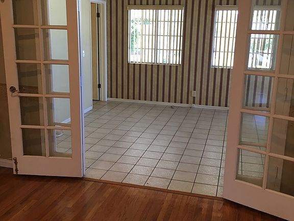 Extra 4th Bedroom