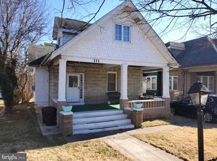 111 W 23rd St, Chester, PA 19013