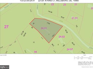 22128 Atkins Ct, Millsboro, DE 19966