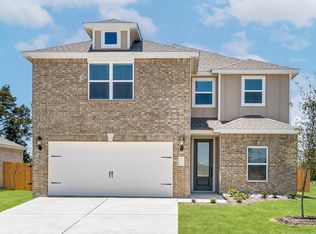 352 Southaven Blvd, Hutchins, TX 75141