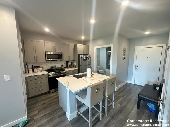 40 B St #509, Boston, MA 02127
