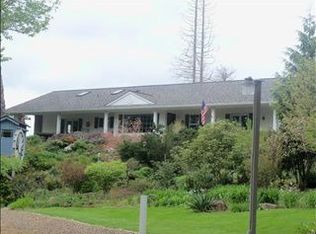 6750 Old Pacific Hwy S, Kalama, WA 98625