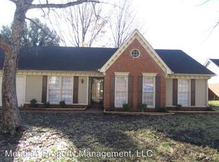 7009 Rockingham Rd, Memphis, TN 38125