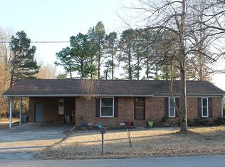 2500 Hatcher Dr, Paragould, AR 72450