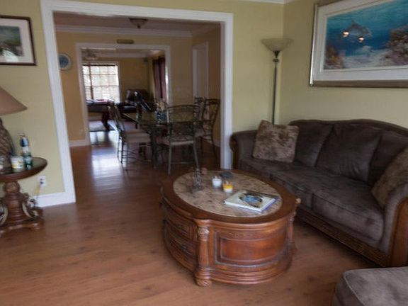 Front Room