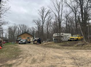 42020 Bulldozed Rd, Pine River, MN 56474