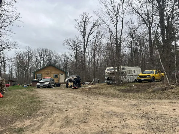 42020 Bulldozed Rd, Pine River, MN 56474