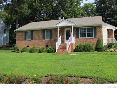 7476 Zorbas Ln, Mechanicsville, VA, 23111