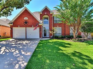 2008 Fawnhollow Ct, Arlington, TX 76001