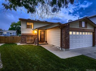 6282 Xavier St, Arvada, CO 80003