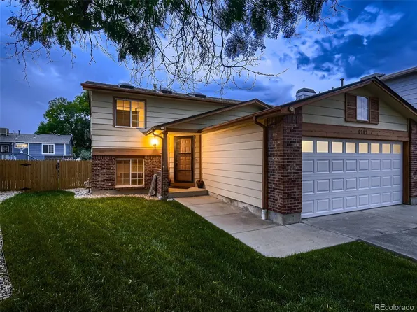 6282 Xavier Street, Arvada, CO 80003