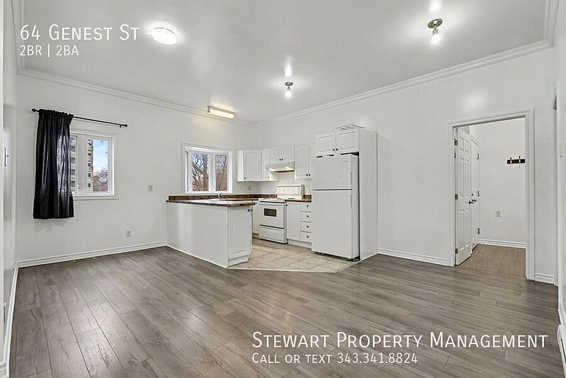 Ottawa Apartment for rent - 2 Bedrooms — photo 3
