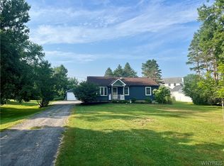 6975 Michael Rd, Orchard Park, NY 14127