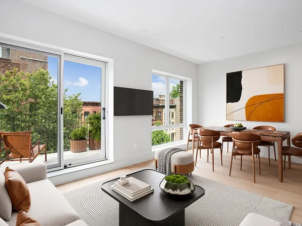 106 Jefferson Ave #4, Brooklyn, NY 11216